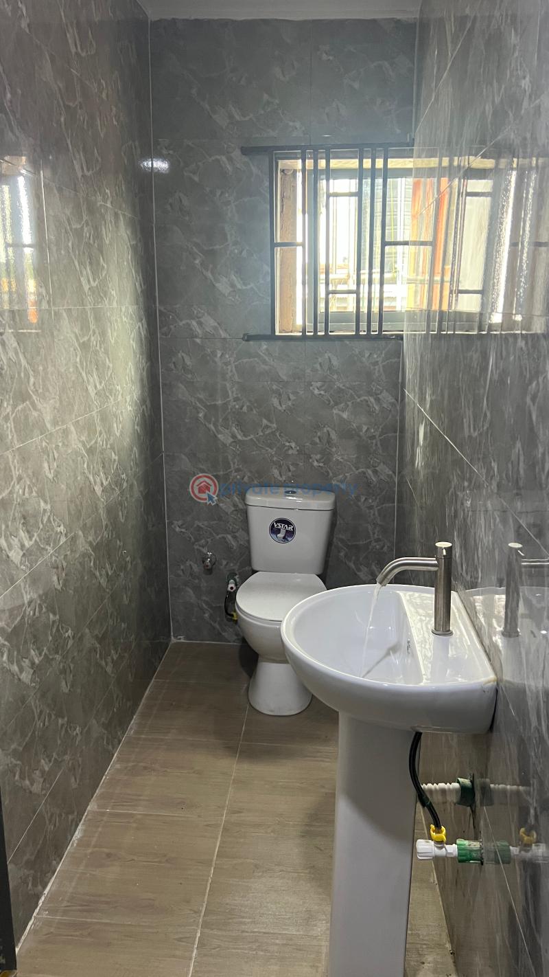3 bedroom Office For Rent Salawu Olabode Avenue, Idi Aba, Abeokuta Idi Aba Abeokuta Ogun - 4