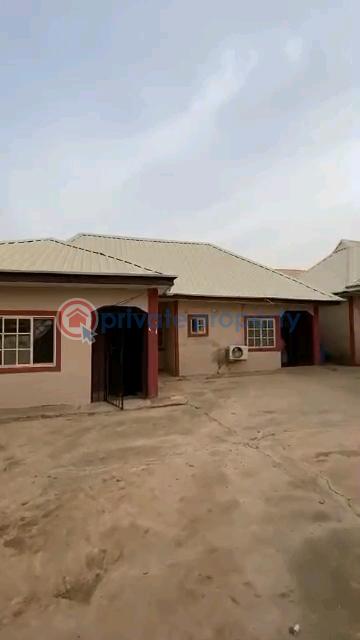 Block Of Flats For Sale Jikwoyi Abuja Phase 4  - 2