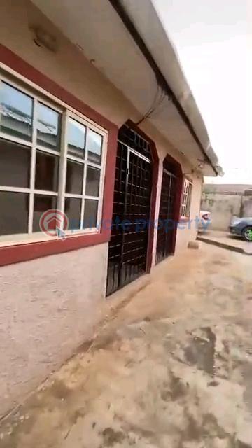 Block Of Flats For Sale Jikwoyi Abuja Phase 4  - 4