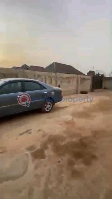 Block Of Flats For Sale Jikwoyi Abuja Phase 4  - 5