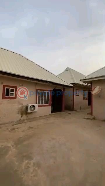 Block Of Flats For Sale Jikwoyi Abuja Phase 4  - 1