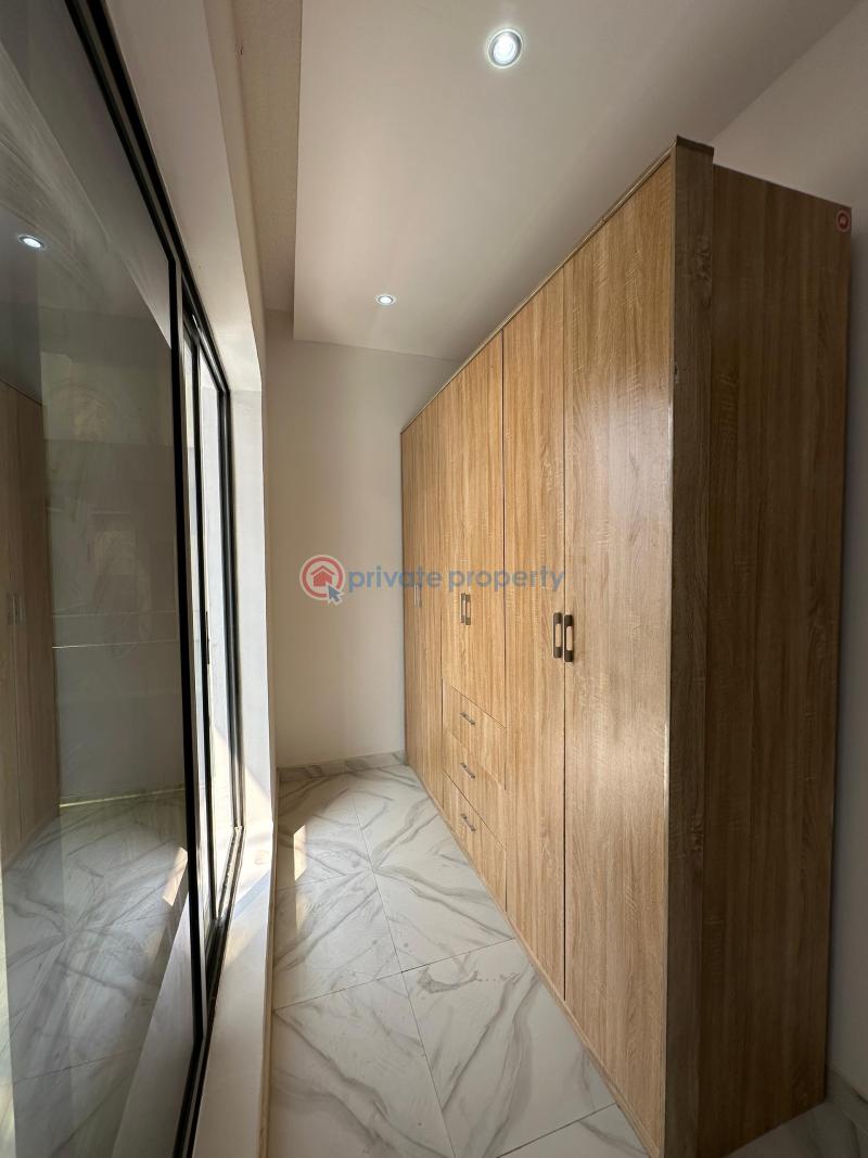 4 units of our recently completed  4 bedroom semi detached duplex - 7 4 bedroom Semi detached Duplex For Sale Ogombo Ajah Lagos - 7