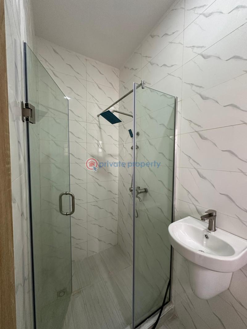 4 units of our recently completed  4 bedroom semi detached duplex - 8 4 bedroom Semi detached Duplex For Sale Ogombo Ajah Lagos - 8