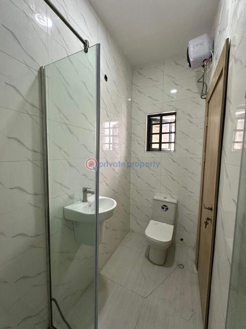 4 units of our recently completed  4 bedroom semi detached duplex - 2 4 bedroom Semi detached Duplex For Sale Ogombo Ajah Lagos - 2