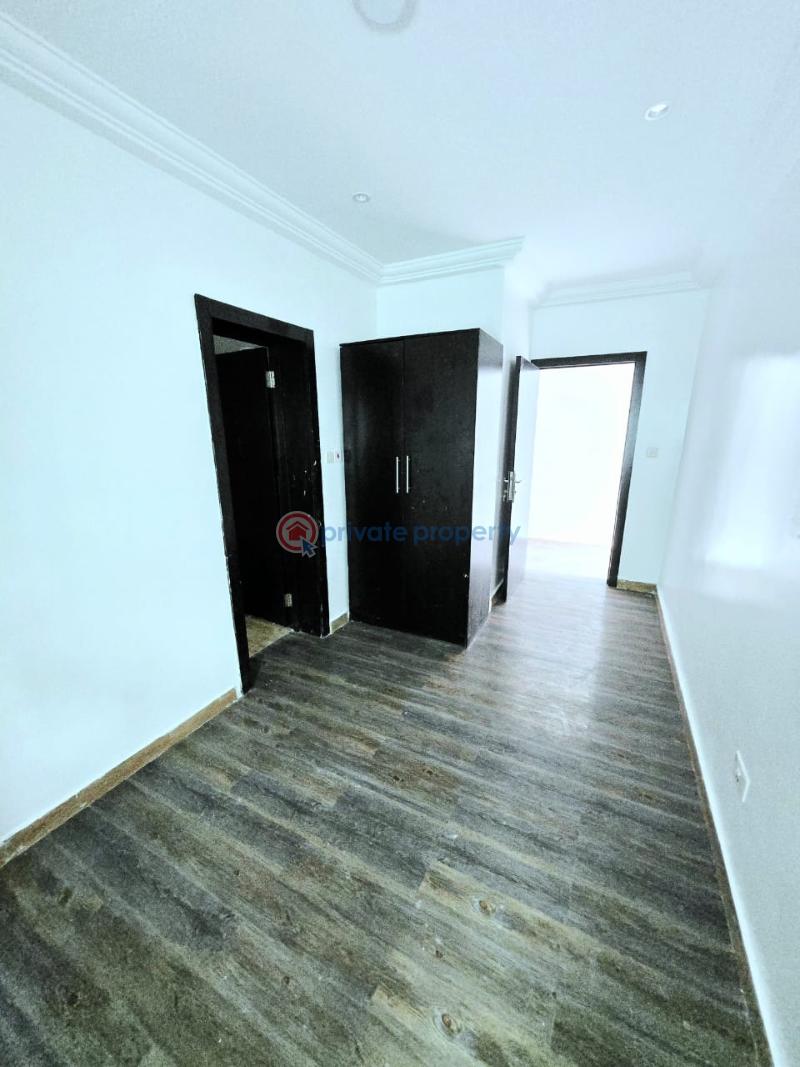 2 bedroom Flat & Apartment For Rent Lekki Phase 1 Lagos - 17