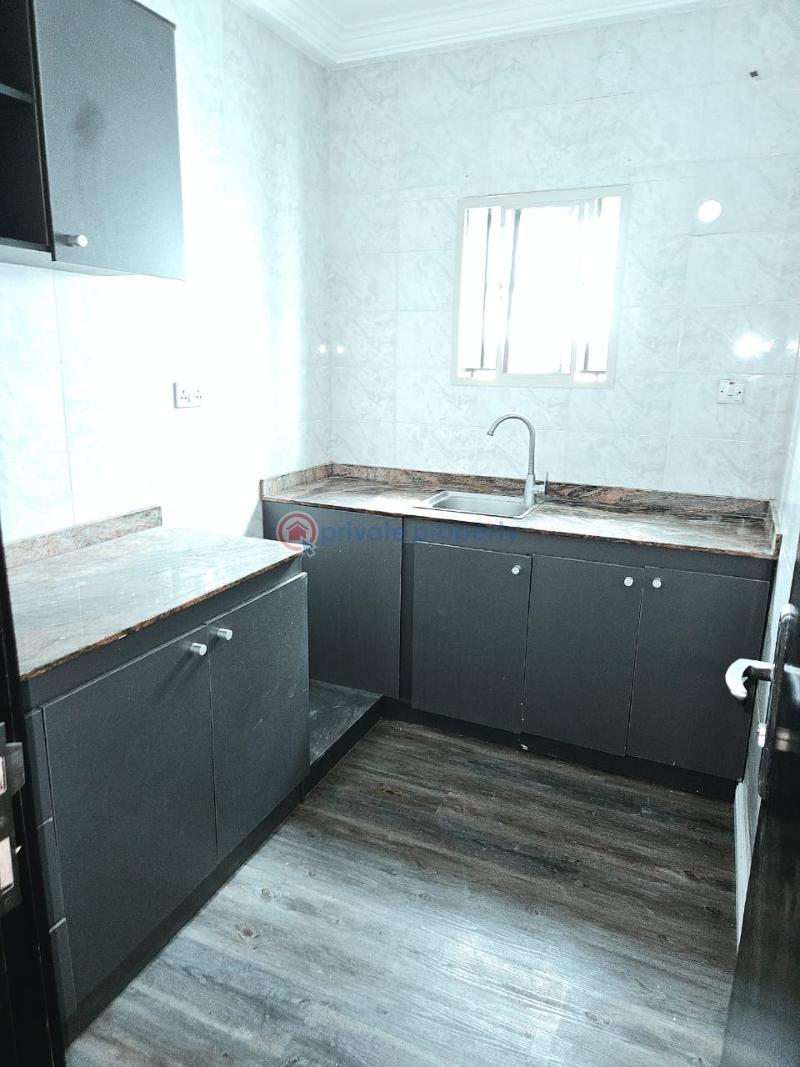 2 bedroom Flat & Apartment For Rent Lekki Phase 1 Lagos - 1