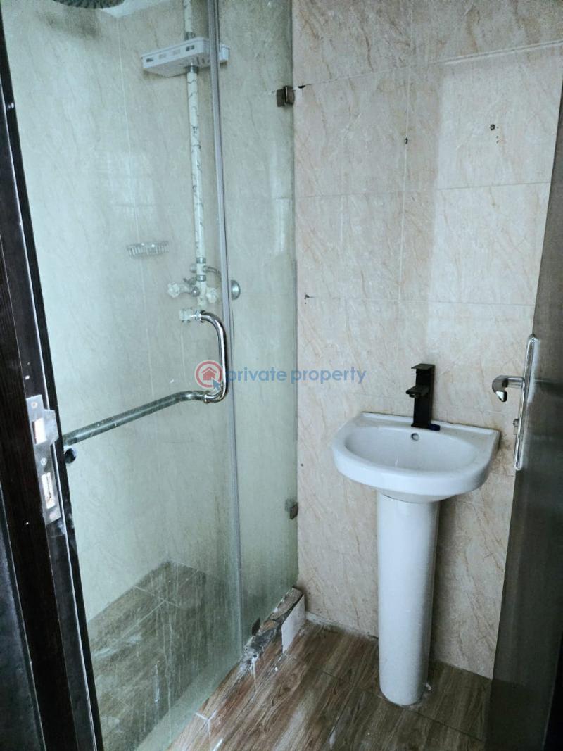 2 bedroom Flat & Apartment For Rent Lekki Phase 1 Lagos - 7