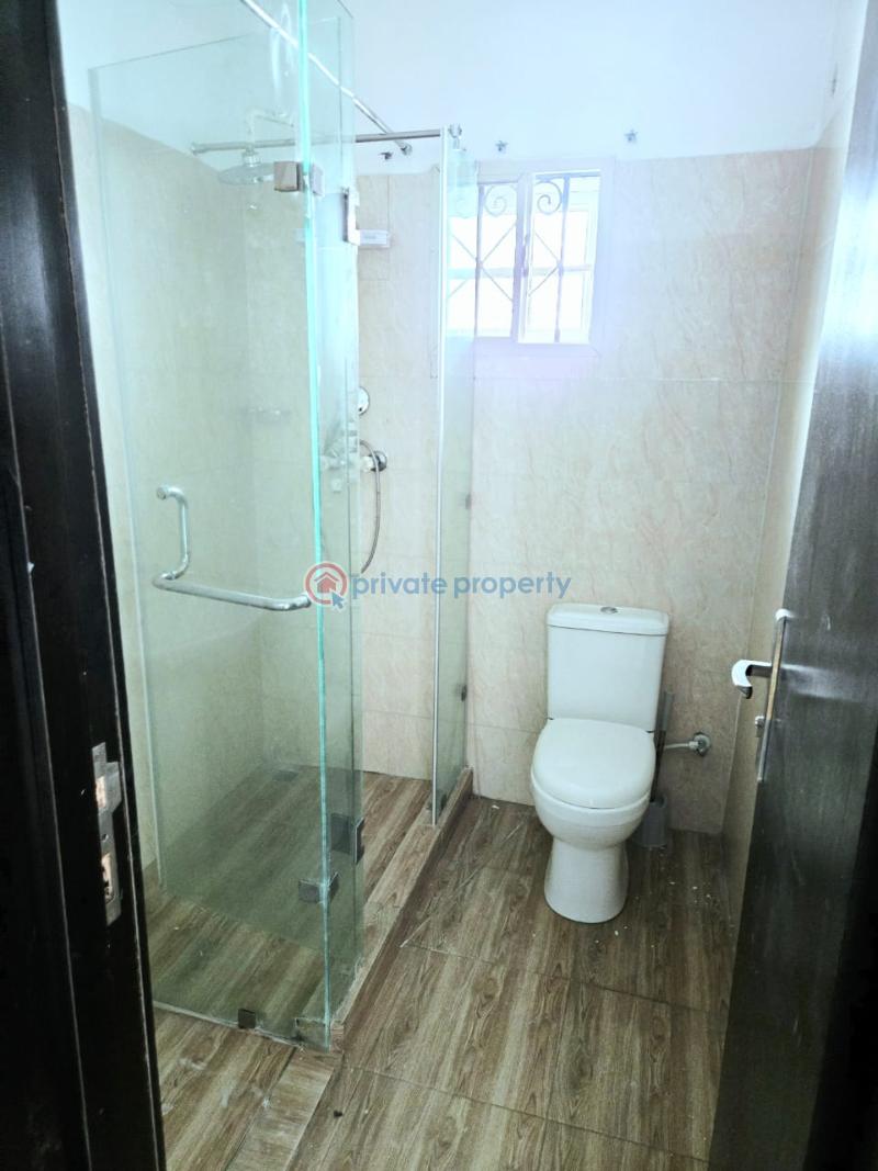 2 bedroom Flat & Apartment For Rent Lekki Phase 1 Lagos - 8