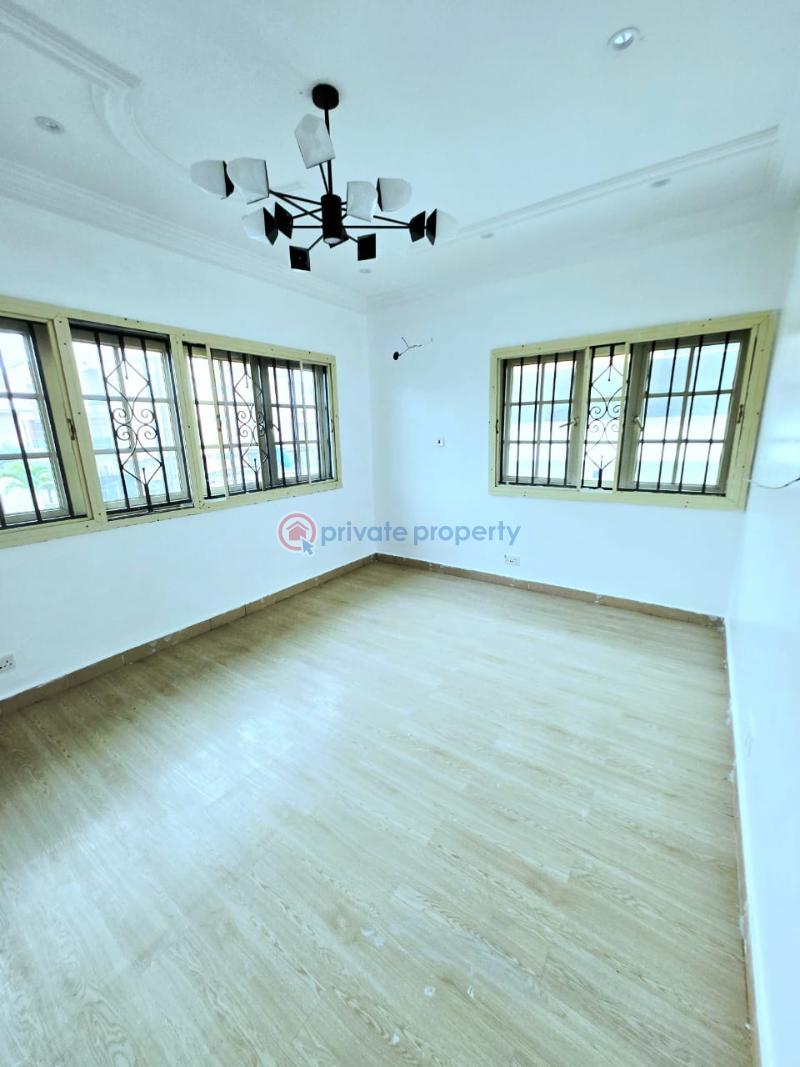 2 bedroom Flat & Apartment For Rent Lekki Phase 1 Lagos - 4