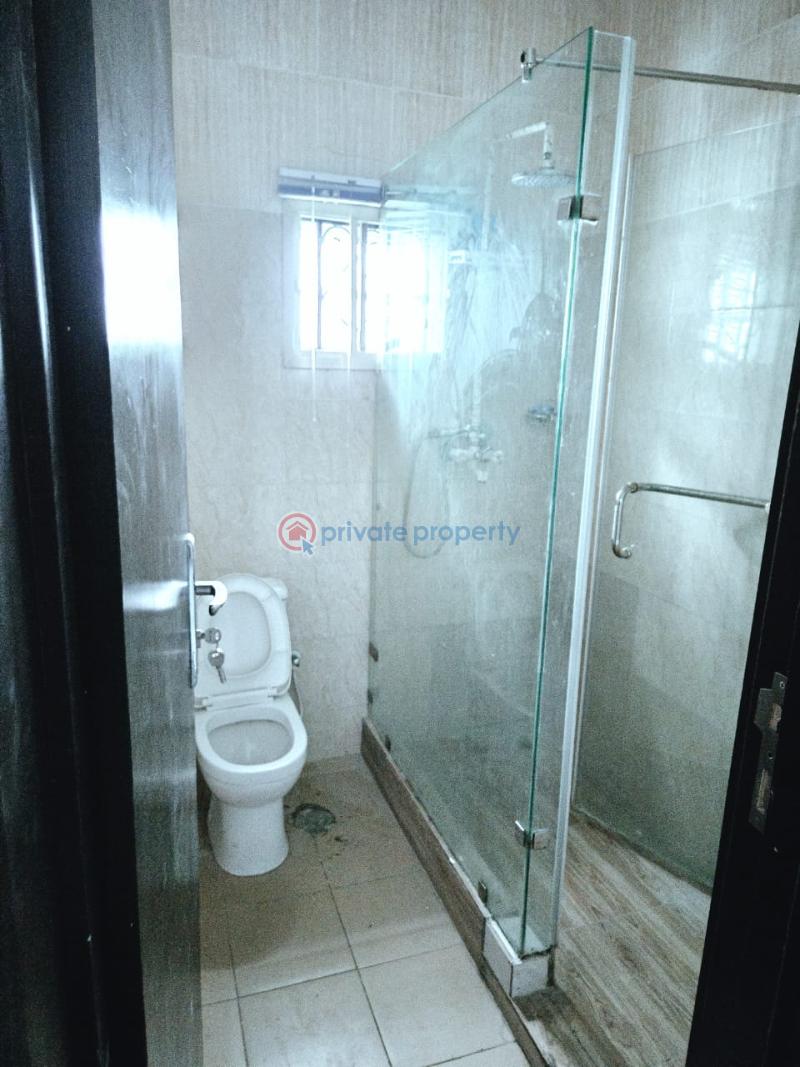 2 bedroom Flat & Apartment For Rent Lekki Phase 1 Lagos - 15