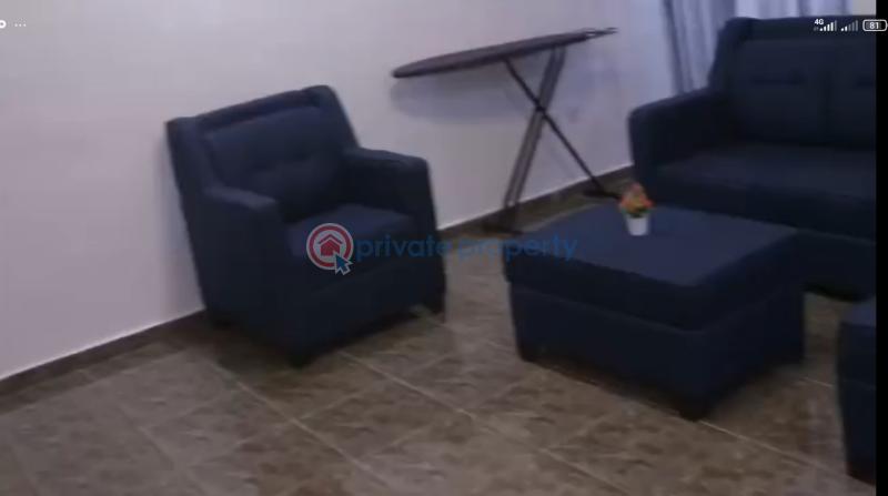 1 bedroom Mini Flat For Sale Asese Mowe Obafemi Owode Ogun - 6