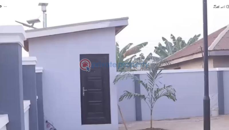 1 bedroom Mini Flat For Sale Asese Mowe Obafemi Owode Ogun - 2