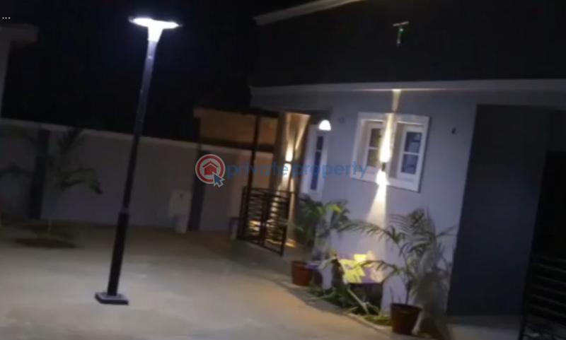 1 bedroom Mini Flat For Sale Asese Mowe Obafemi Owode Ogun - 7
