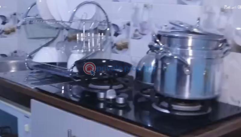 1 bedroom Mini Flat For Sale Asese Mowe Obafemi Owode Ogun - 4