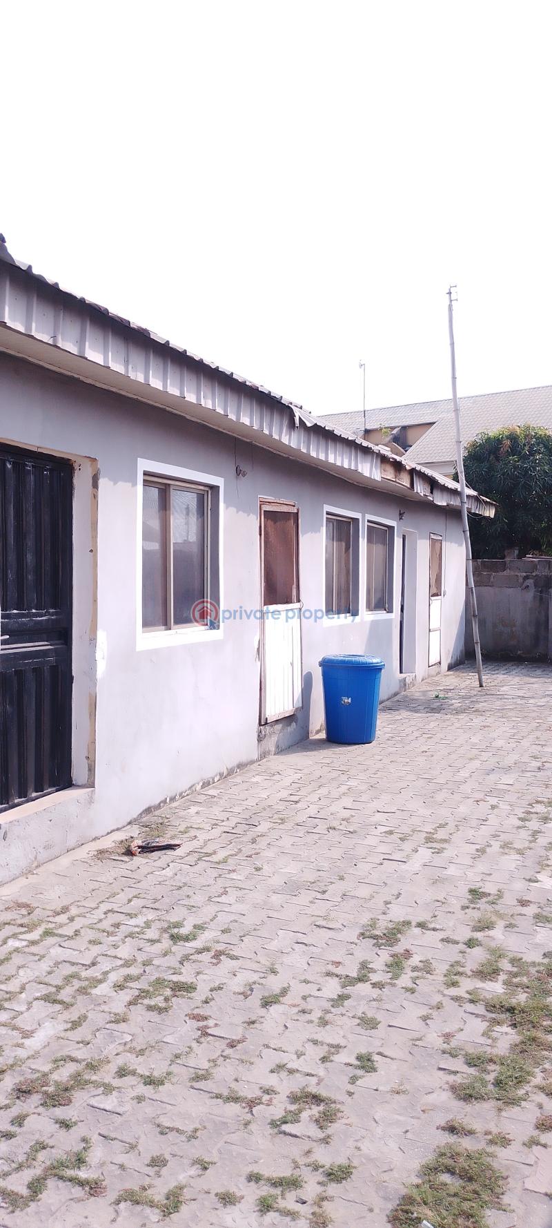 4 bedroom Bungalow For Sale Greenville Estate Badore Ajah Lagos - 0