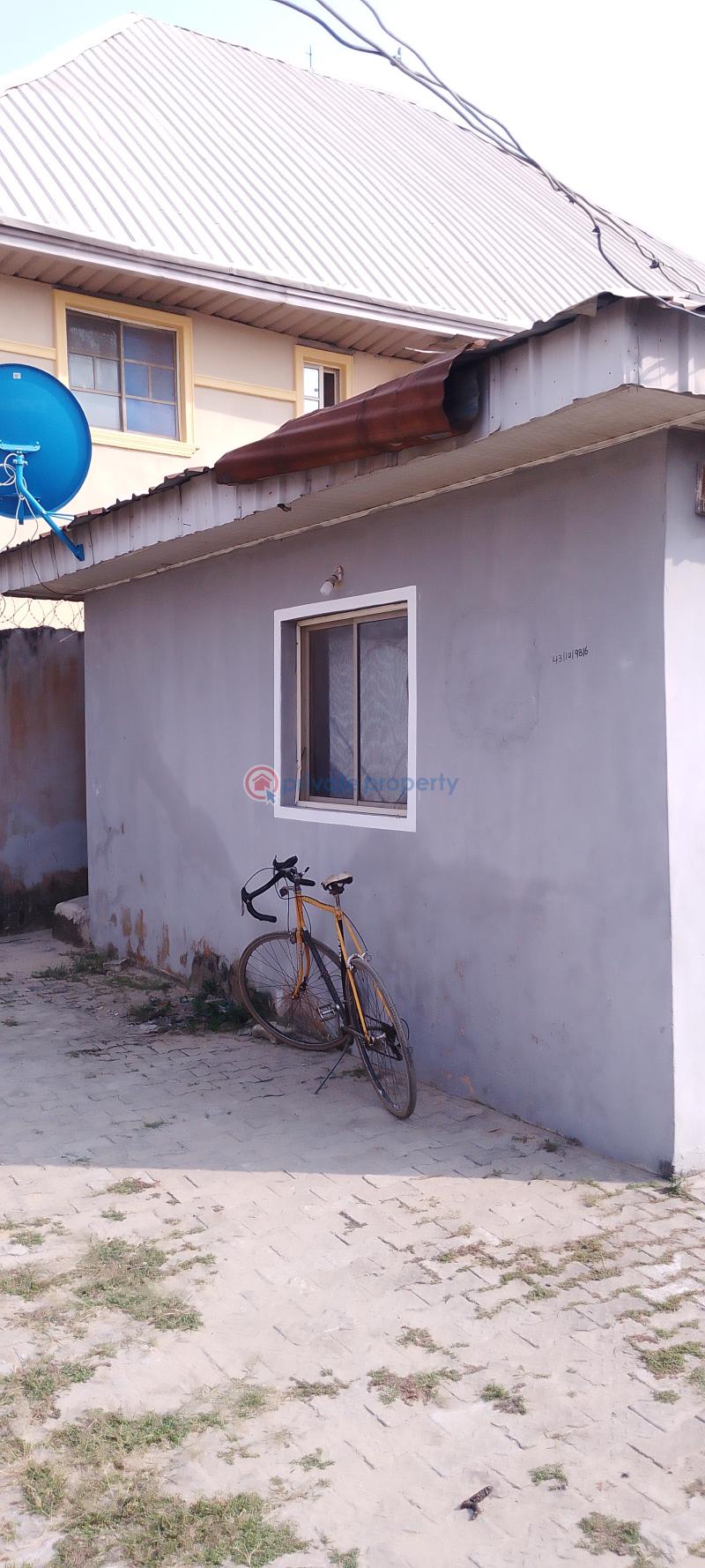4 bedroom Bungalow For Sale Greenville Estate Badore Ajah Lagos - 1