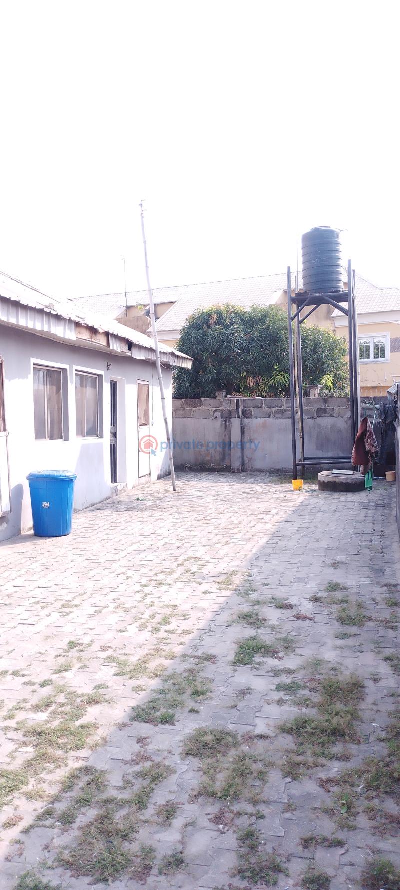 4 bedroom Bungalow For Sale Greenville Estate Badore Ajah Lagos - 2