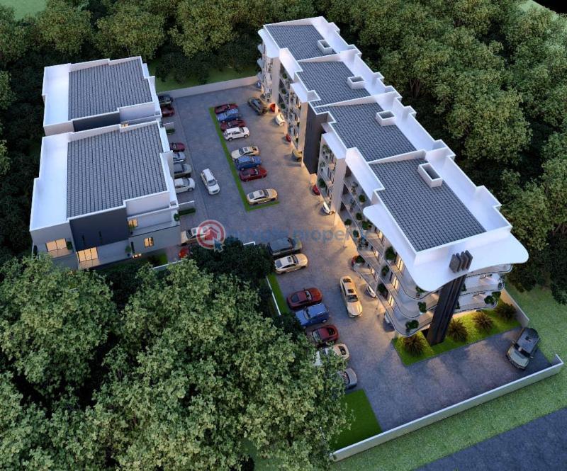 5 bedroom Semi detached Duplex For Sale Ikeja GRA Lagos - 3