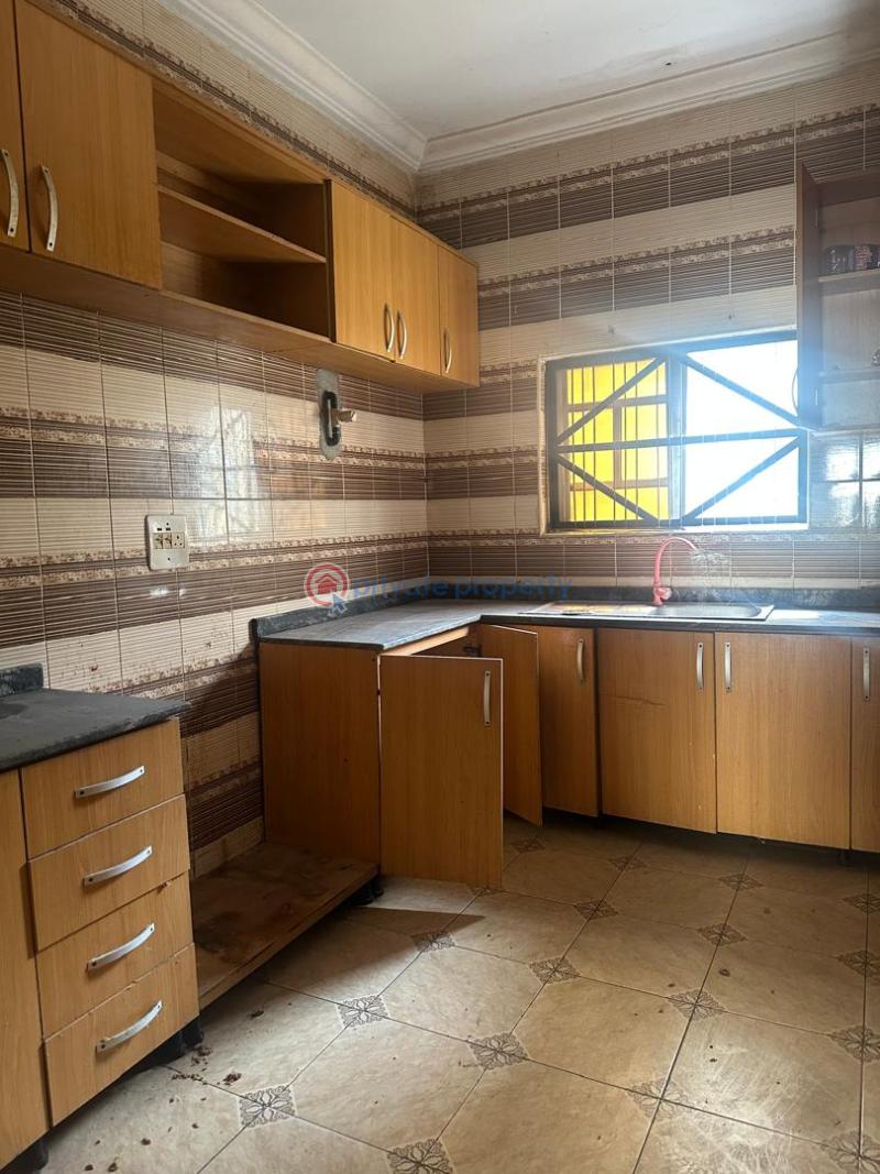 1 bedroom Shared Apartment For Rent Ocean Breeze Estate Ado Ajah Lagos - 0