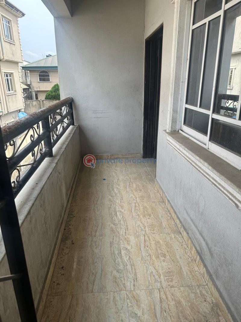 1 bedroom Shared Apartment For Rent Ocean Breeze Estate Ado Ajah Lagos - 8