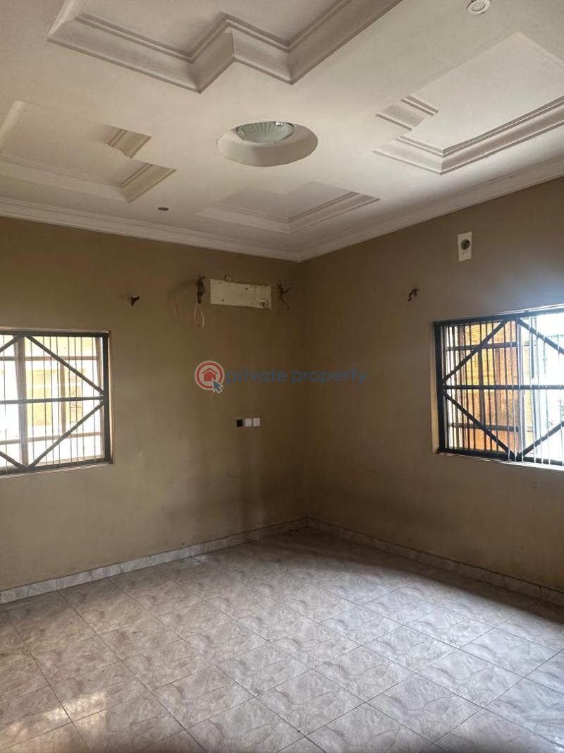 1 bedroom Shared Apartment For Rent Ocean Breeze Estate Ado Ajah Lagos - 1