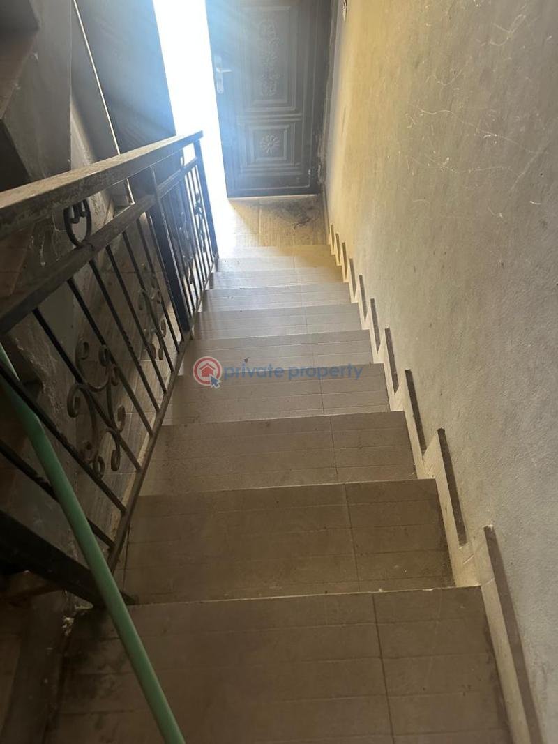 1 bedroom Shared Apartment For Rent Ocean Breeze Estate Ado Ajah Lagos - 4