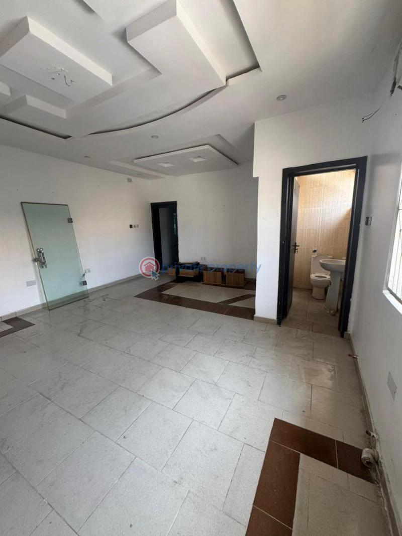 Shop For Rent Lekki Phase 1 Lagos - 1