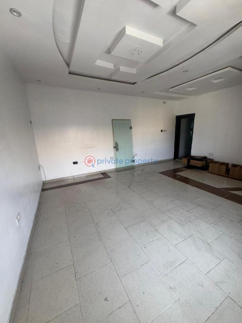 Shop For Rent Lekki Phase 1 Lagos - 2