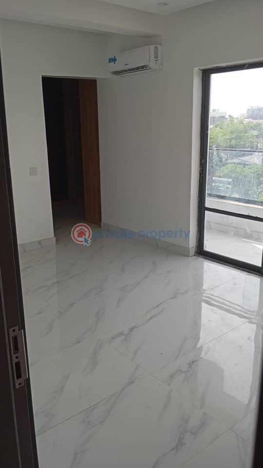 2 bedroom Block Of Flats For Rent Lekki Lagos - 2