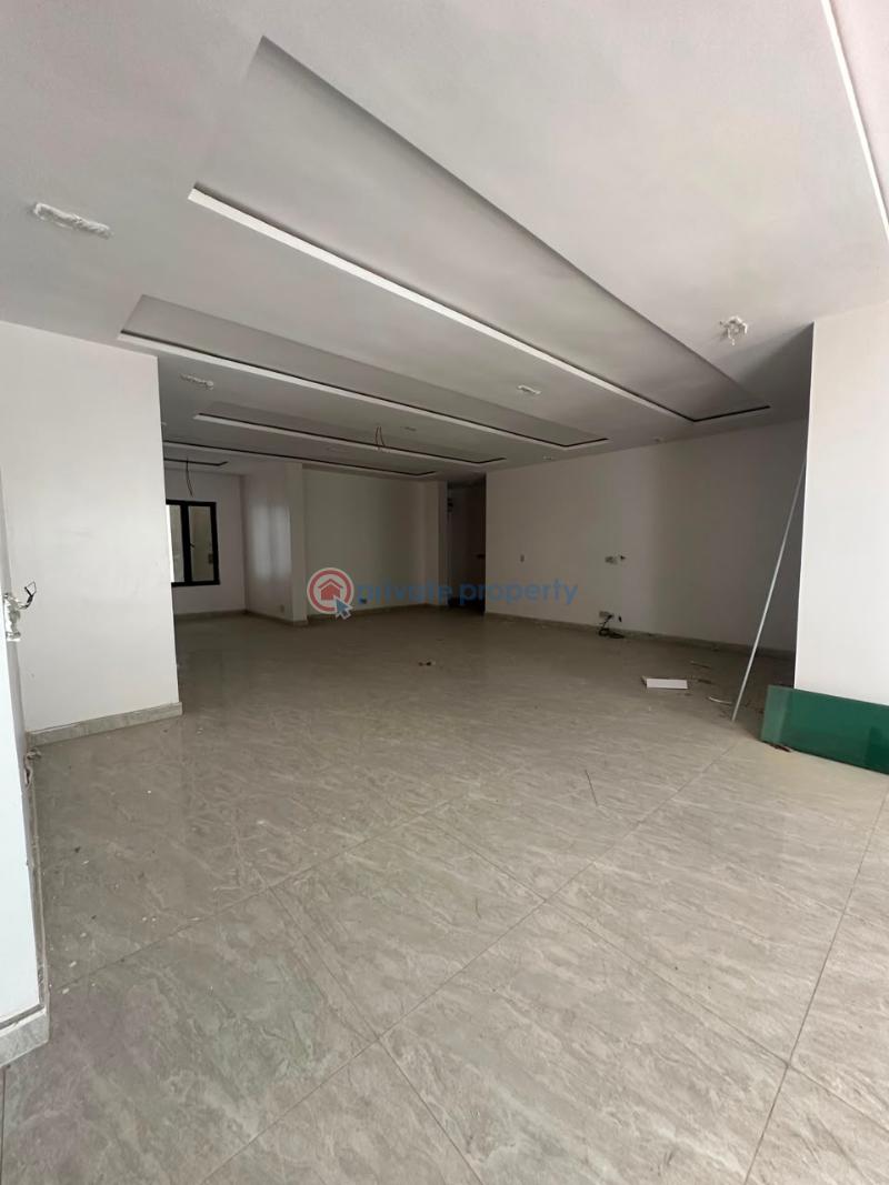 3 bedroom Block Of Flats For Sale Lekki Phase 1 Lagos - 2