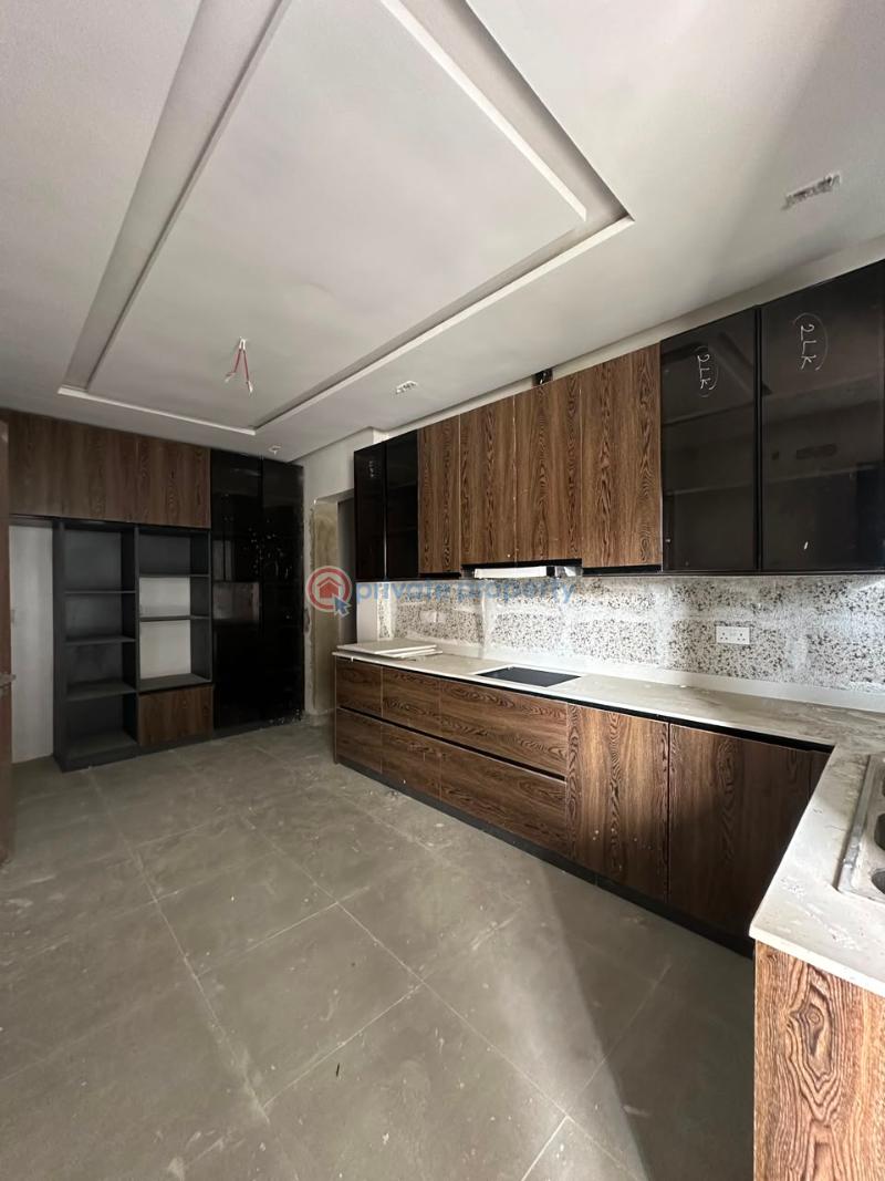 3 bedroom Block Of Flats For Sale Lekki Phase 1 Lagos - 6