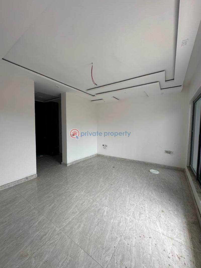 3 bedroom Block Of Flats For Sale Lekki Phase 1 Lagos - 15