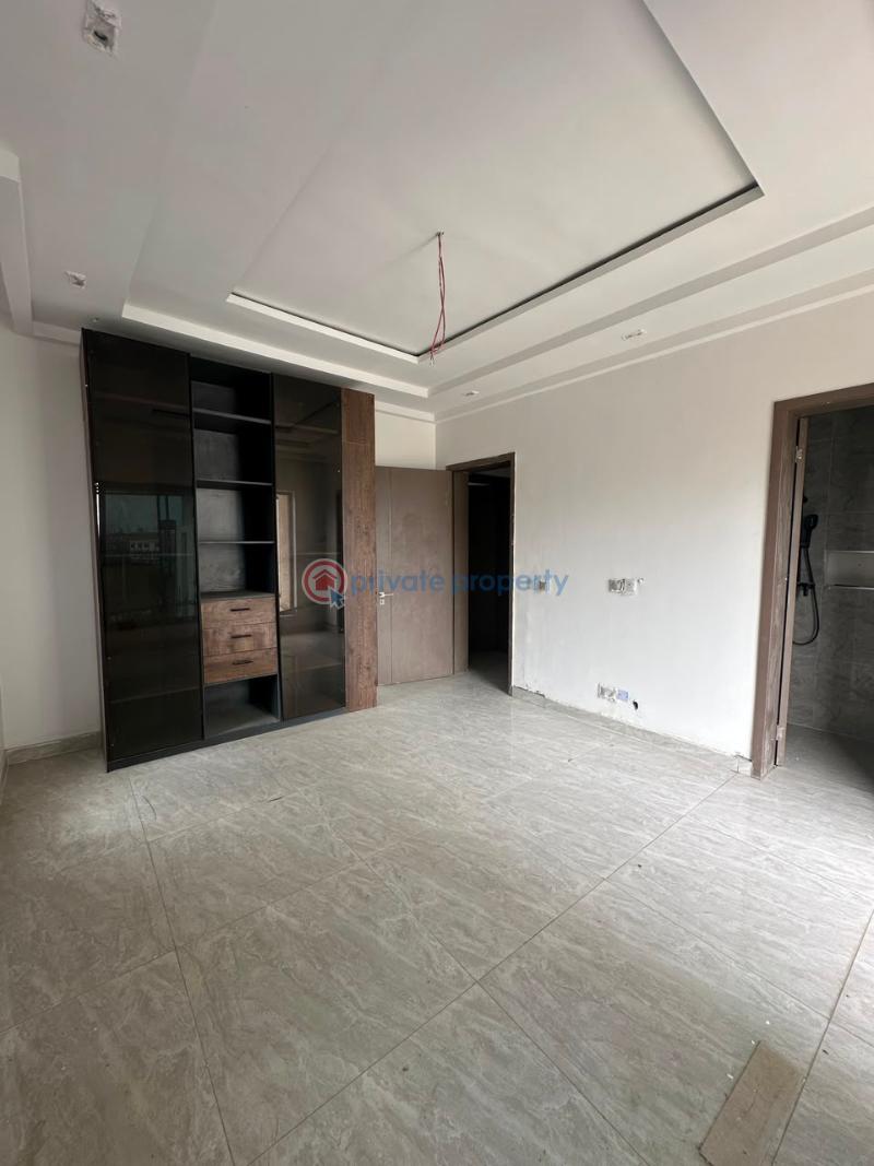 3 bedroom Block Of Flats For Sale Lekki Phase 1 Lagos - 17