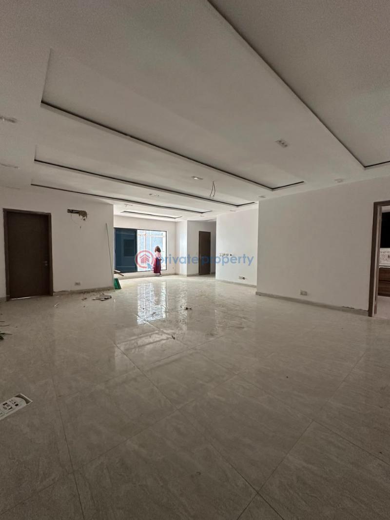 3 bedroom Block Of Flats For Sale Lekki Phase 1 Lagos - 7