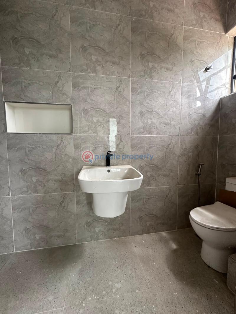 3 bedroom Block Of Flats For Sale Lekki Phase 1 Lagos - 21