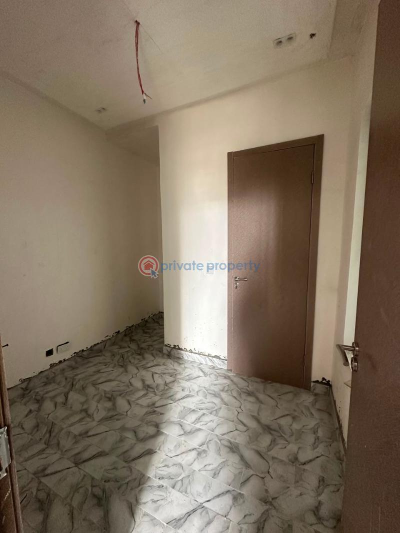 3 bedroom Block Of Flats For Sale Lekki Phase 1 Lagos - 8