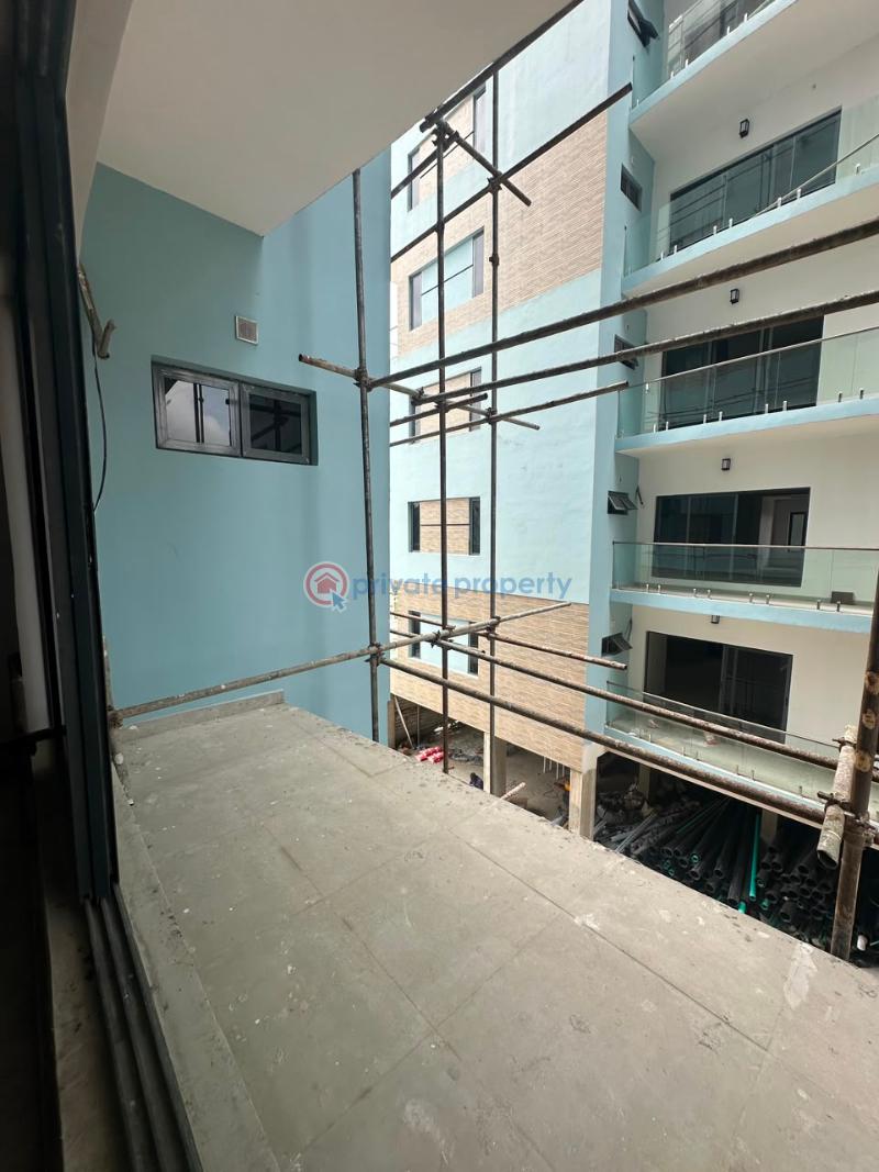 3 bedroom Block Of Flats For Sale Lekki Phase 1 Lagos - 4