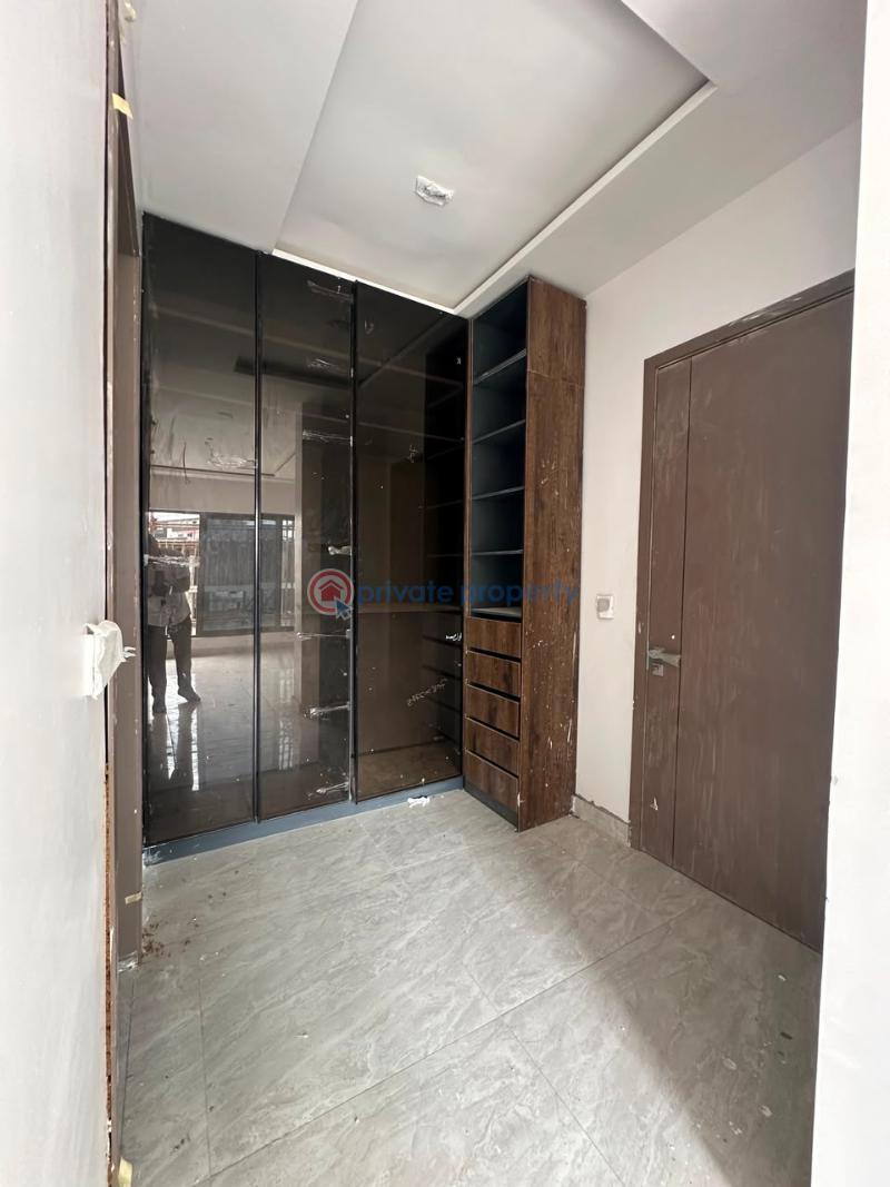 3 bedroom Block Of Flats For Sale Lekki Phase 1 Lagos - 13