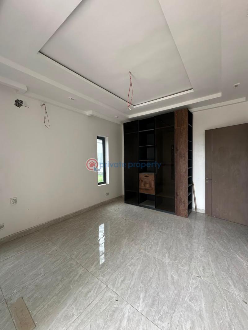 3 bedroom Block Of Flats For Sale Lekki Phase 1 Lagos - 18