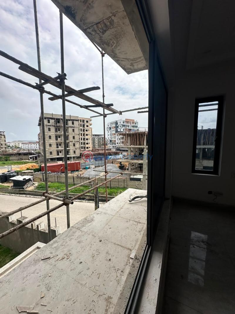 3 bedroom Block Of Flats For Sale Lekki Phase 1 Lagos - 16