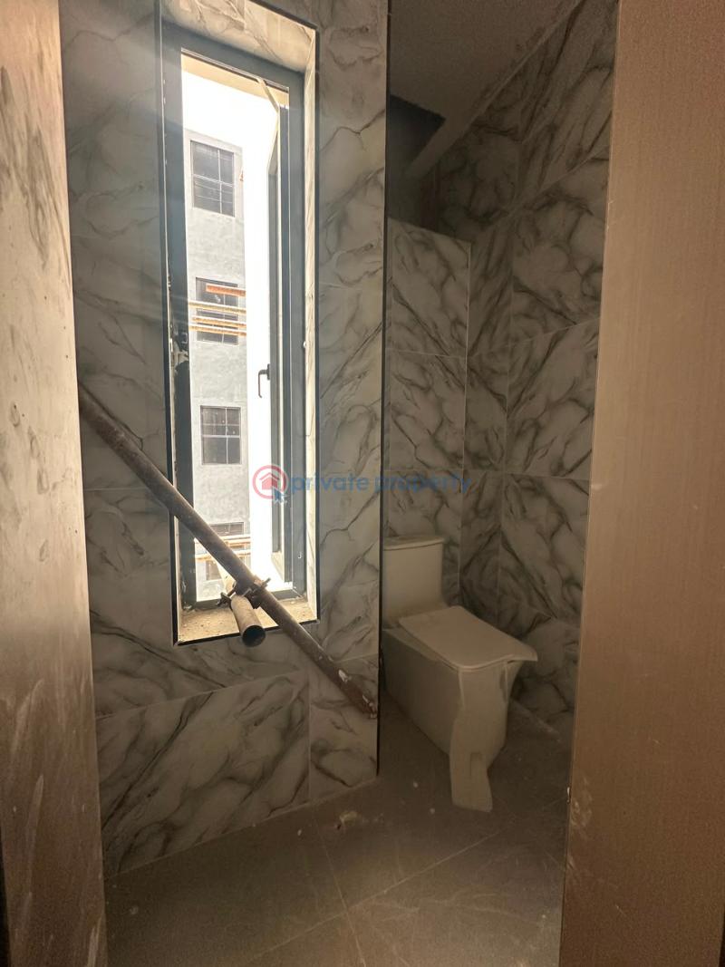 3 bedroom Block Of Flats For Sale Lekki Phase 1 Lagos - 10