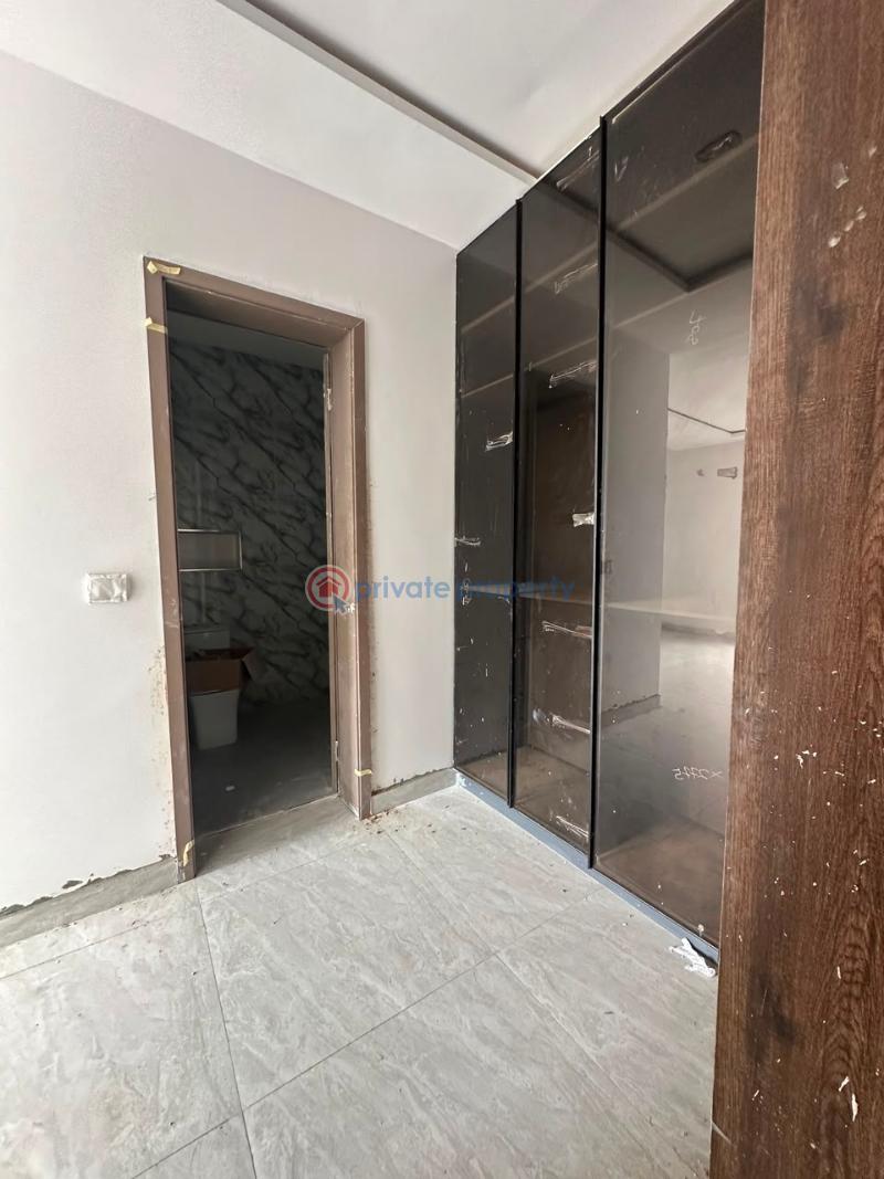3 bedroom Block Of Flats For Sale Lekki Phase 1 Lagos - 9