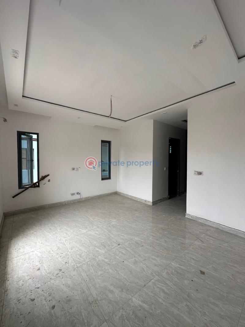 3 bedroom Block Of Flats For Sale Lekki Phase 1 Lagos - 11