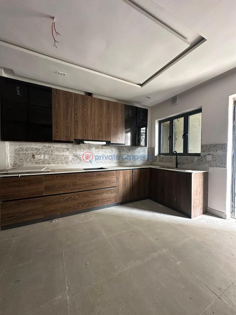 3 bedroom Block Of Flats For Sale Lekki Phase 1 Lagos - 5