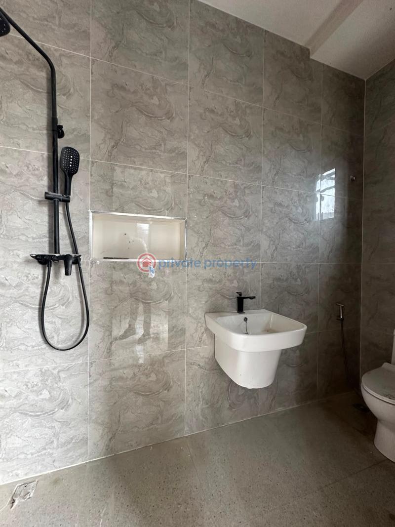 3 bedroom Block Of Flats For Sale Lekki Phase 1 Lagos - 20