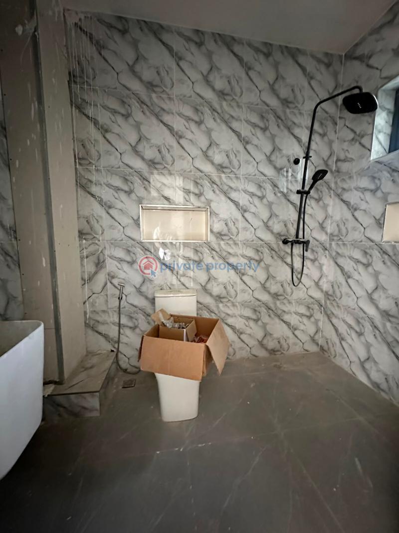 3 bedroom Block Of Flats For Sale Lekki Phase 1 Lagos - 12