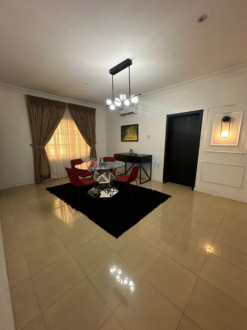 3 bedroom Block Of Flats For Rent Parkview Estate Ikoyi Lagos - 20