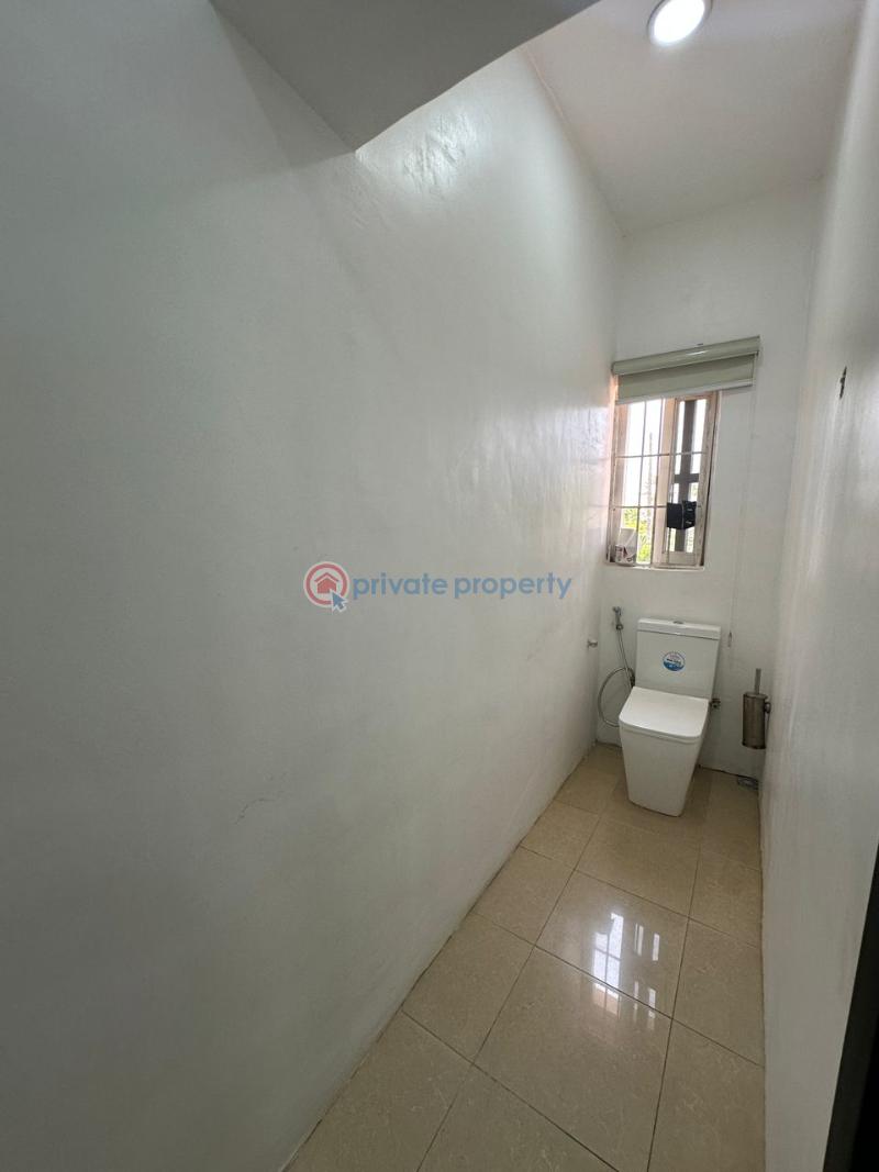3 bedroom Block Of Flats For Rent Parkview Estate Ikoyi Lagos - 21