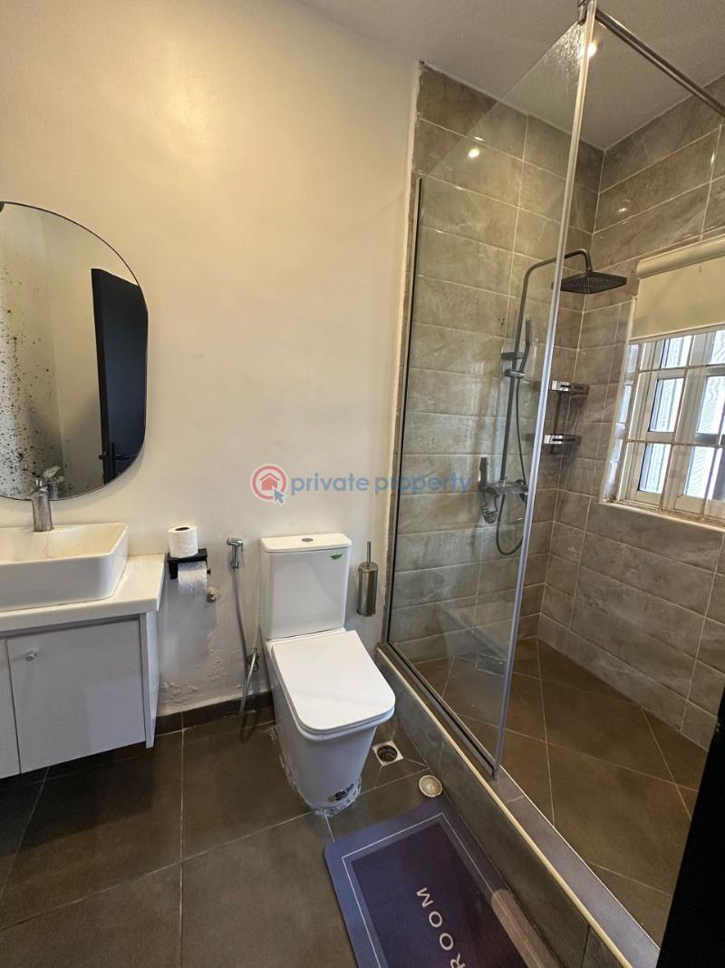 3 bedroom Block Of Flats For Rent Parkview Estate Ikoyi Lagos - 12