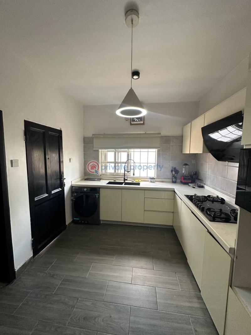 3 bedroom Block Of Flats For Rent Parkview Estate Ikoyi Lagos - 15